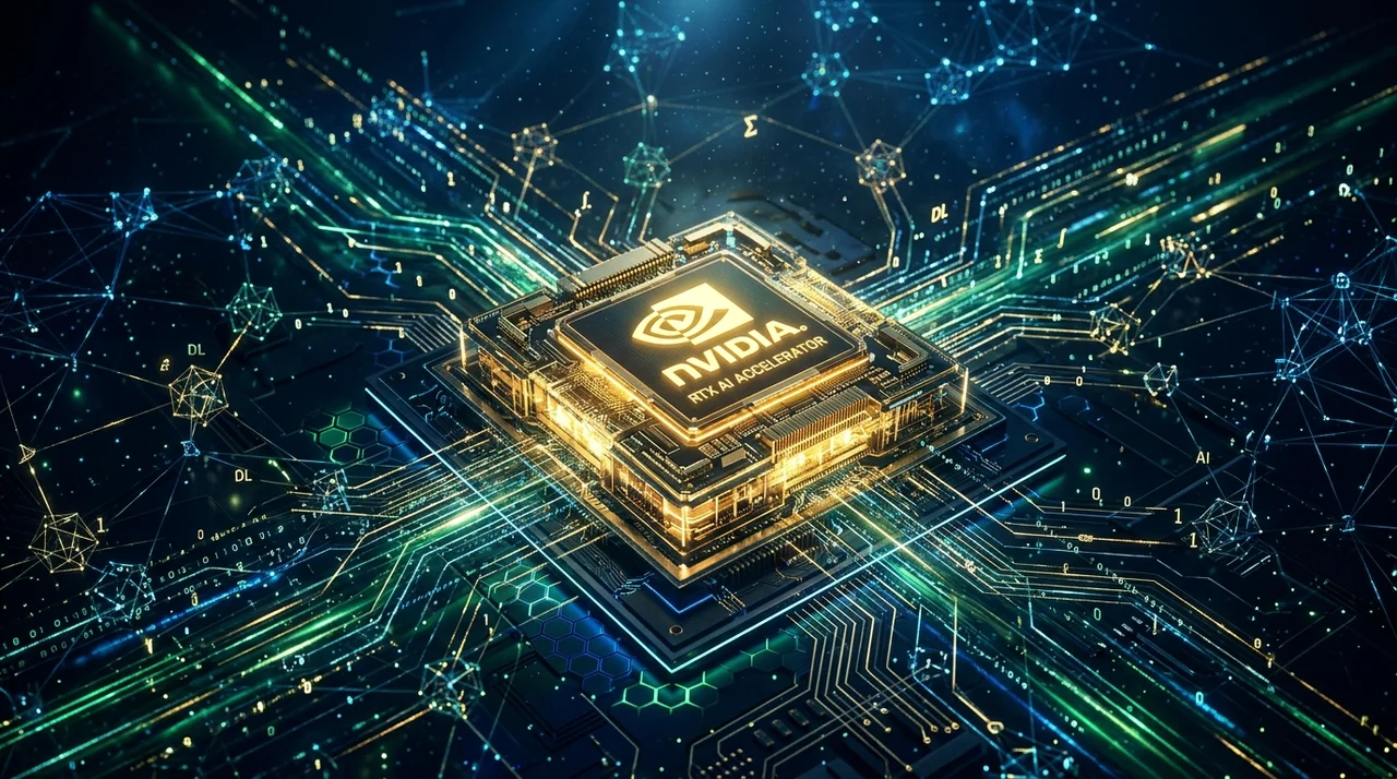 엔비디아 주가 동향 분석: 2026년 AI 반도체 시장의 향방은?