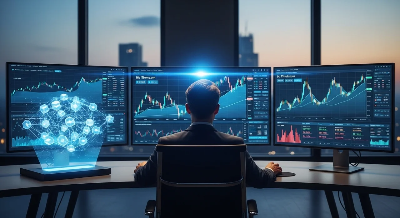 2026년 비트코인 ETF 시장, 지금 확인해야 할 핵심 흐름