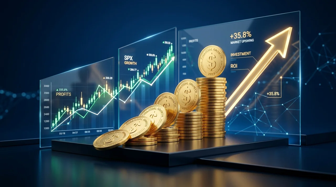 연금저축 ETF 포트폴리오 전략: 세액공제와 수익률 다 잡기