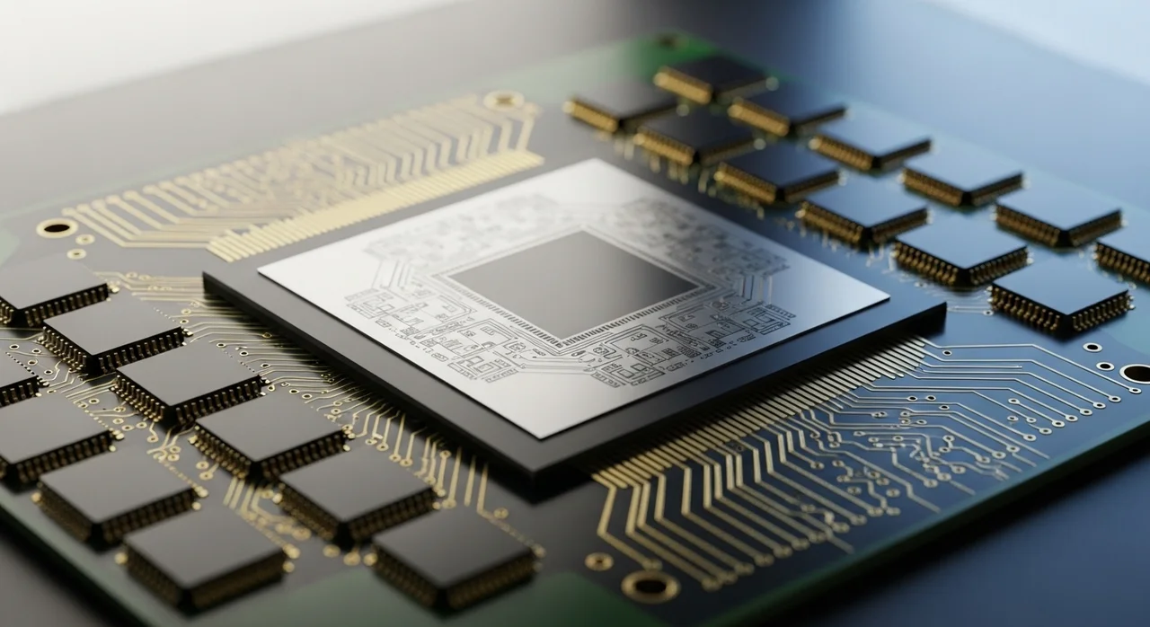 AI 반도체 시장에서의 AMD 경쟁력