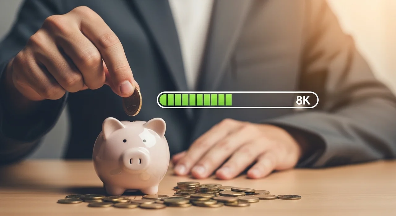 성공적인 S&P500 투자를 위한 3단계 로드맵