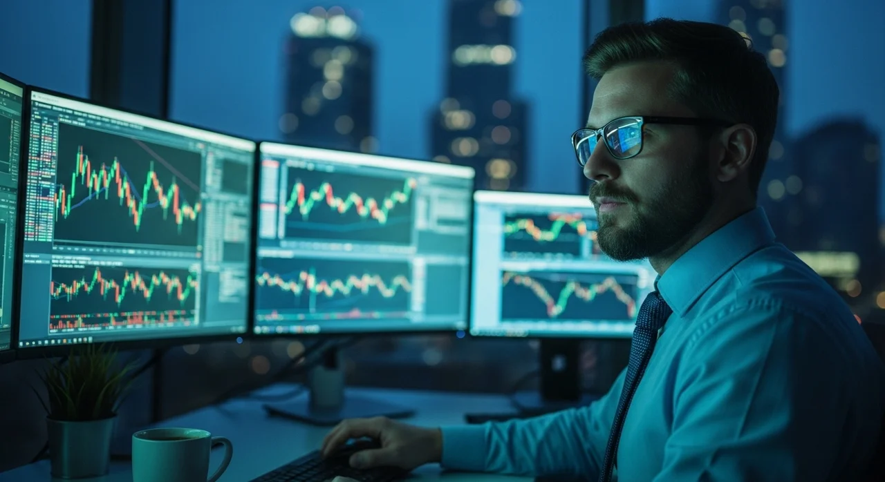 ETF 분산투자의 핵심 팁