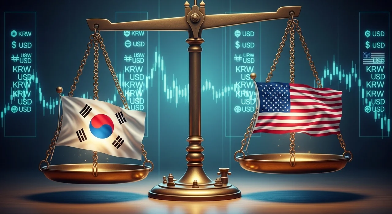 미 연준의 행보와 한미 금리 차가 국내 금리에 미치는 영향