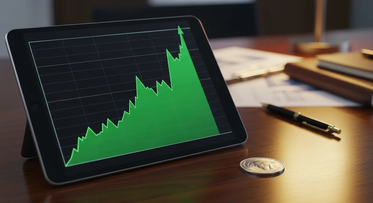SLV 은 ETF, 지금 은 투자를 시작해도 괜찮을까요?