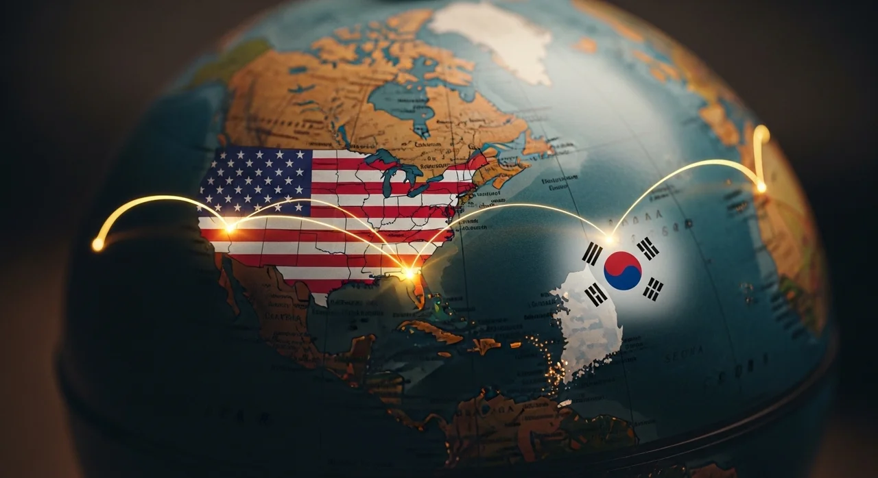 미국 CPI 발표가 흔드는 한국 경제, 인플레이션의 진짜 흐름