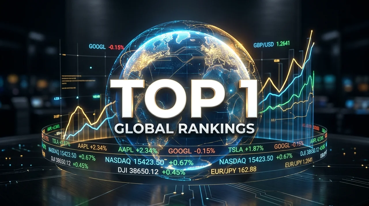 세계 시가총액 순위 TOP 16: 엔비디아 1위 등극과 삼성·SK하이닉스 위치