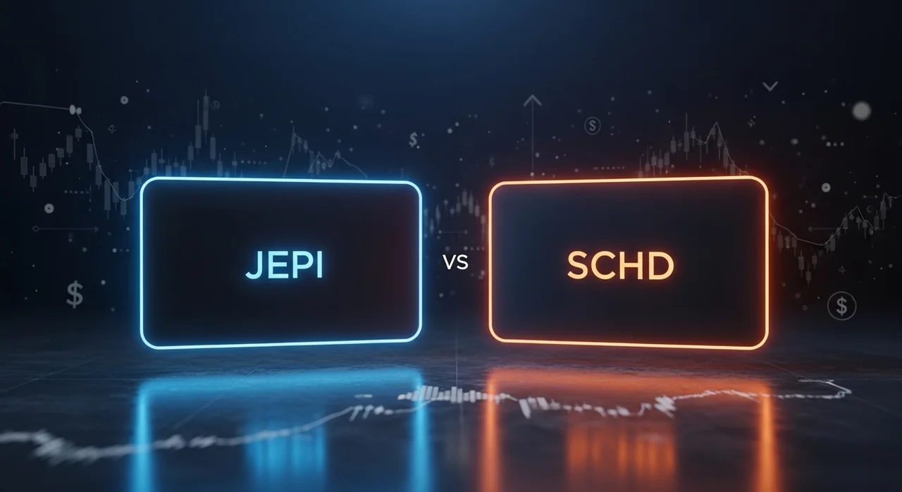안정적인 분산 투자의 핵심, 고배당 ETF 두 가지 옵션 비교