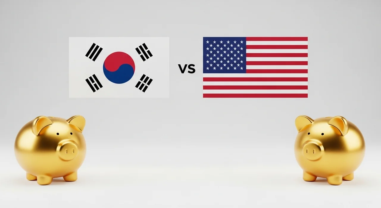 국내 배당주 vs 미국 배당주, 나에게 맞는 선택은?