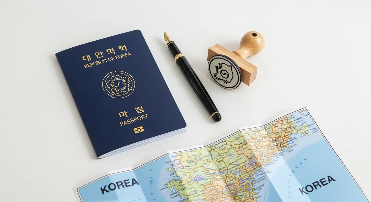 국가유산 여권 신청 정보 한눈에 요약