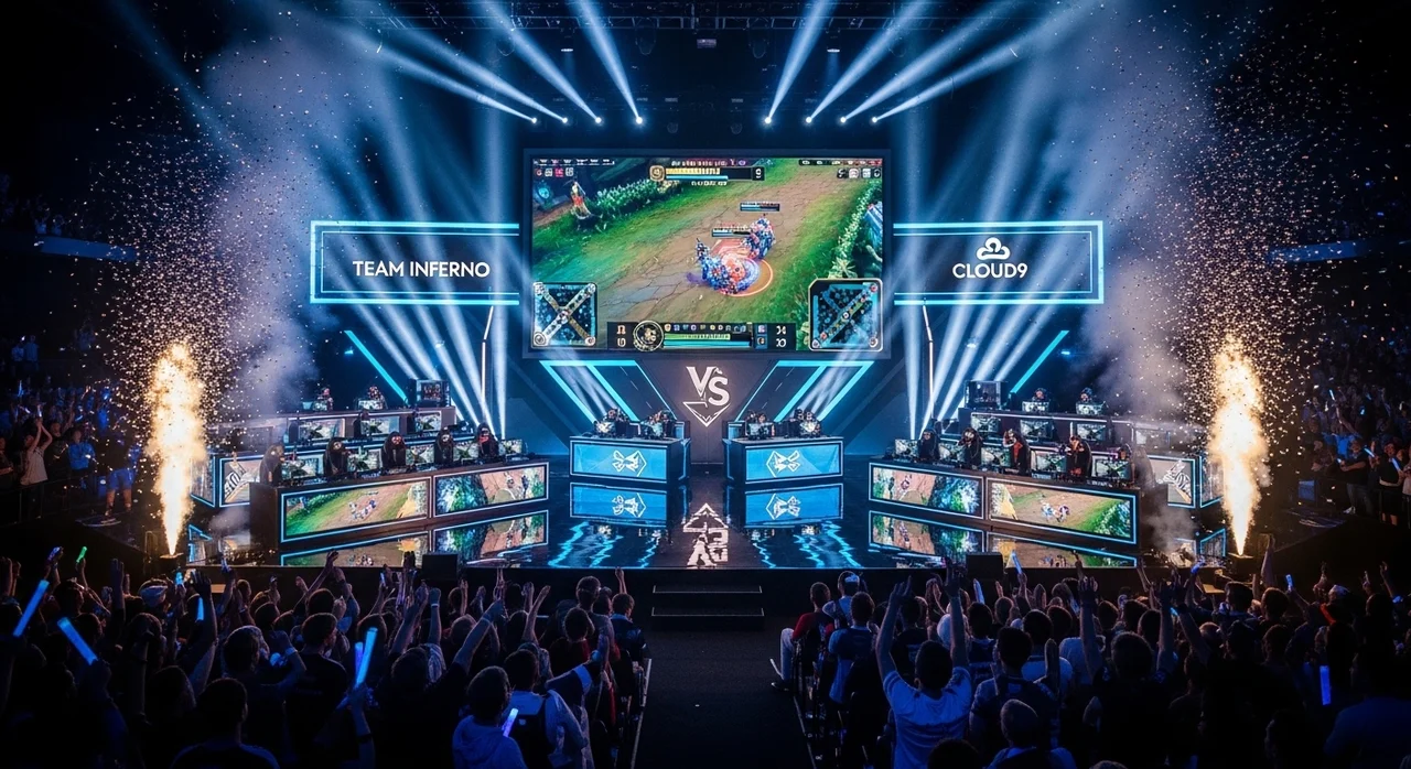 2026 로드투msi 드디어 개막! 일정과 LCK 1시드 핵심 요약