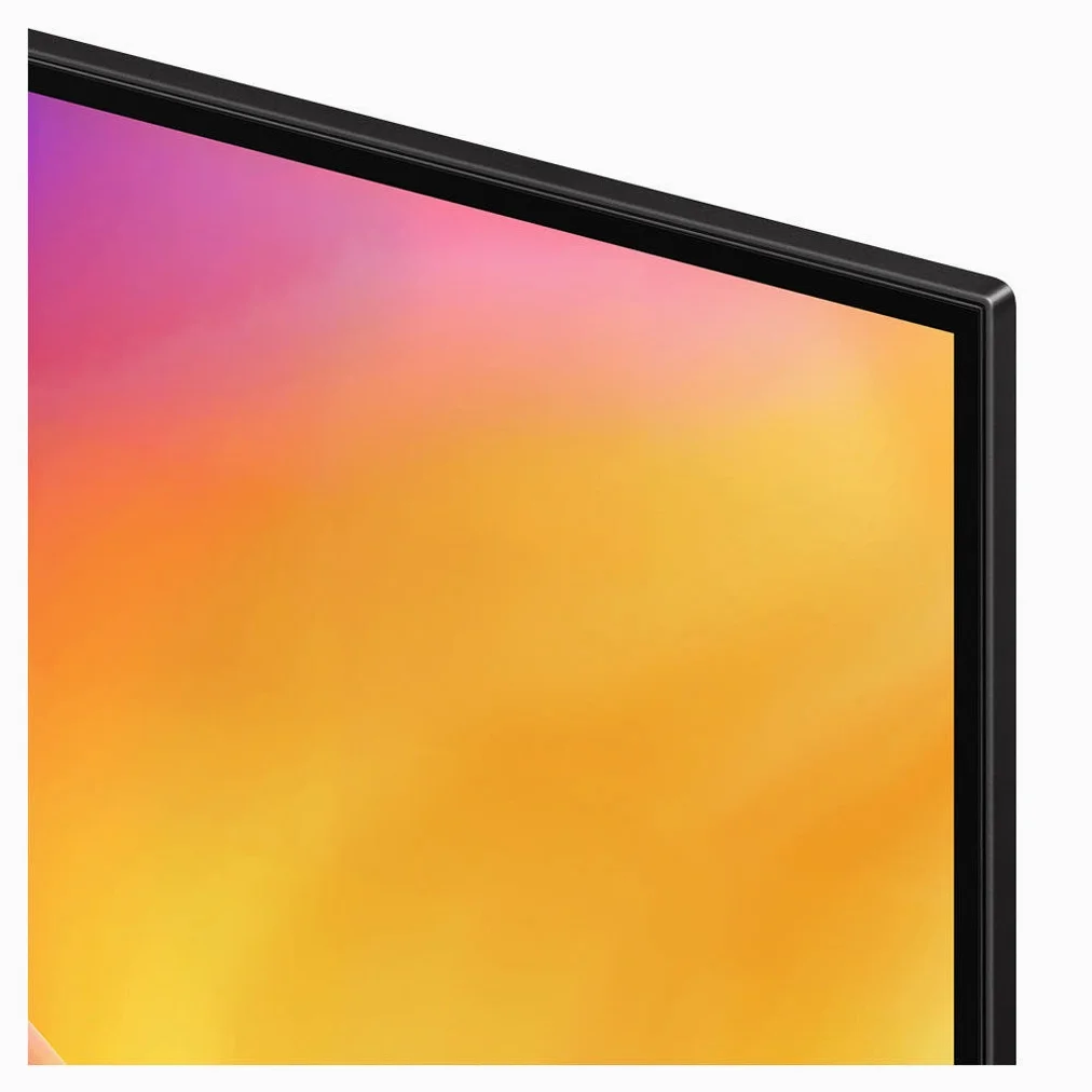 삼성 Mini LED TV 189cm(75인치) KU75MH75AFXKR 스탠드 상세 이미지 1