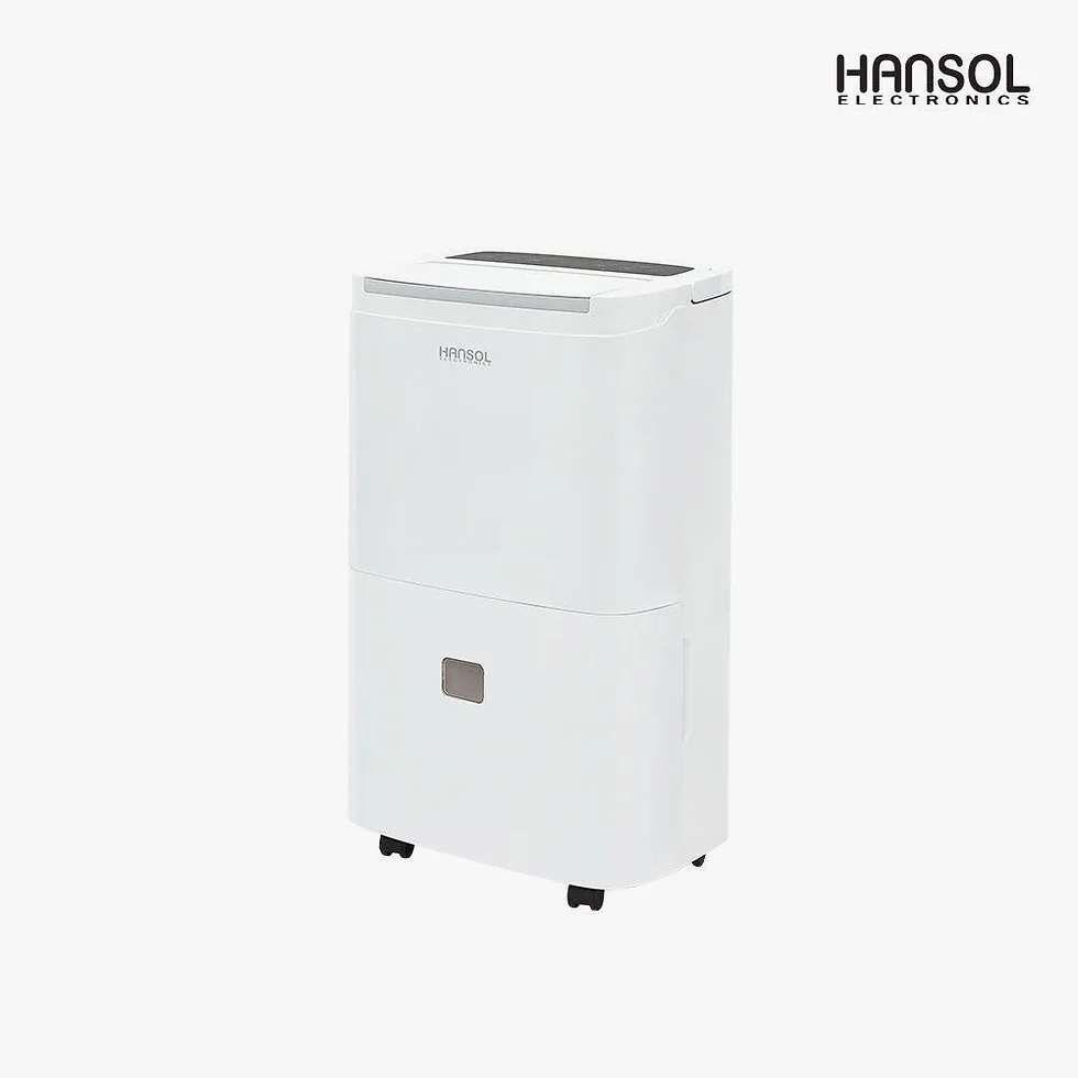한솔 대용량 제습기 1등급 업소용 산업용 공업용 창고 사무실 대형 45리터 상세 이미지 3