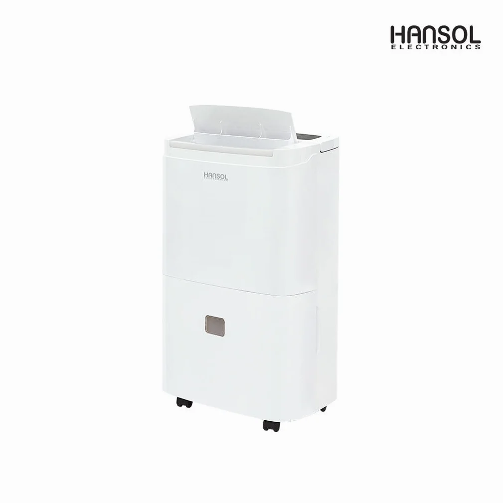 한솔 대용량 제습기 1등급 업소용 산업용 공업용 창고 사무실 대형 45리터 상세 이미지 5