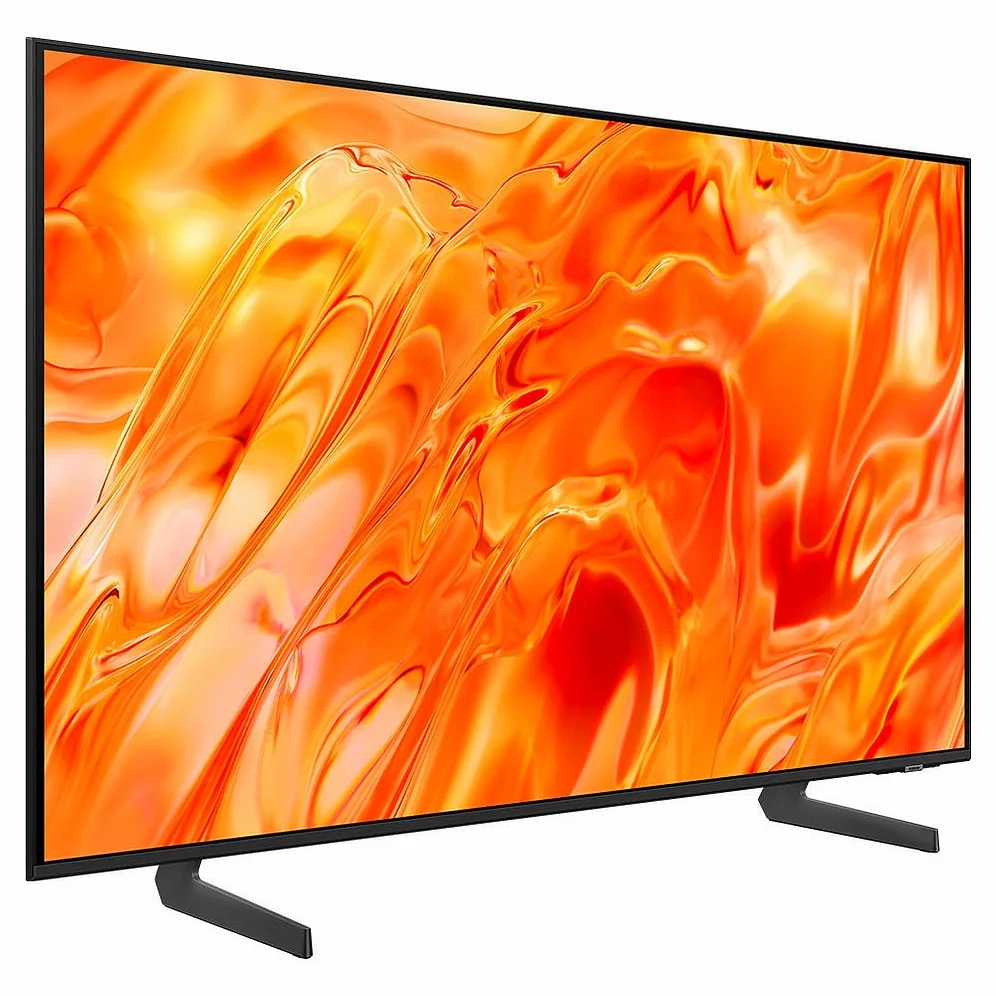 삼성 Neo QLED 189cm(75인치) TV KQ75QNH70AFXKR 스탠드 상세 이미지 2