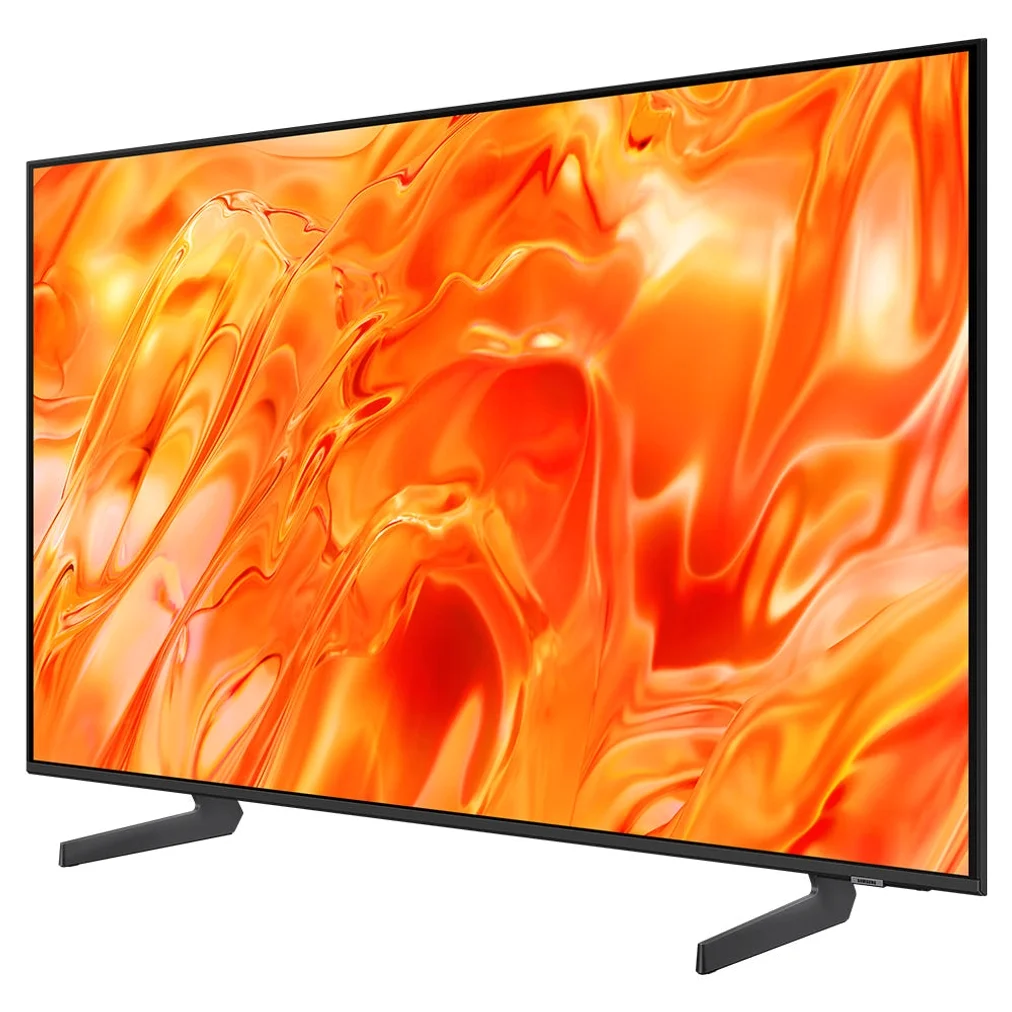 삼성 Neo QLED 189cm(75인치) TV KQ75QNH70AFXKR 스탠드 상세 이미지 4