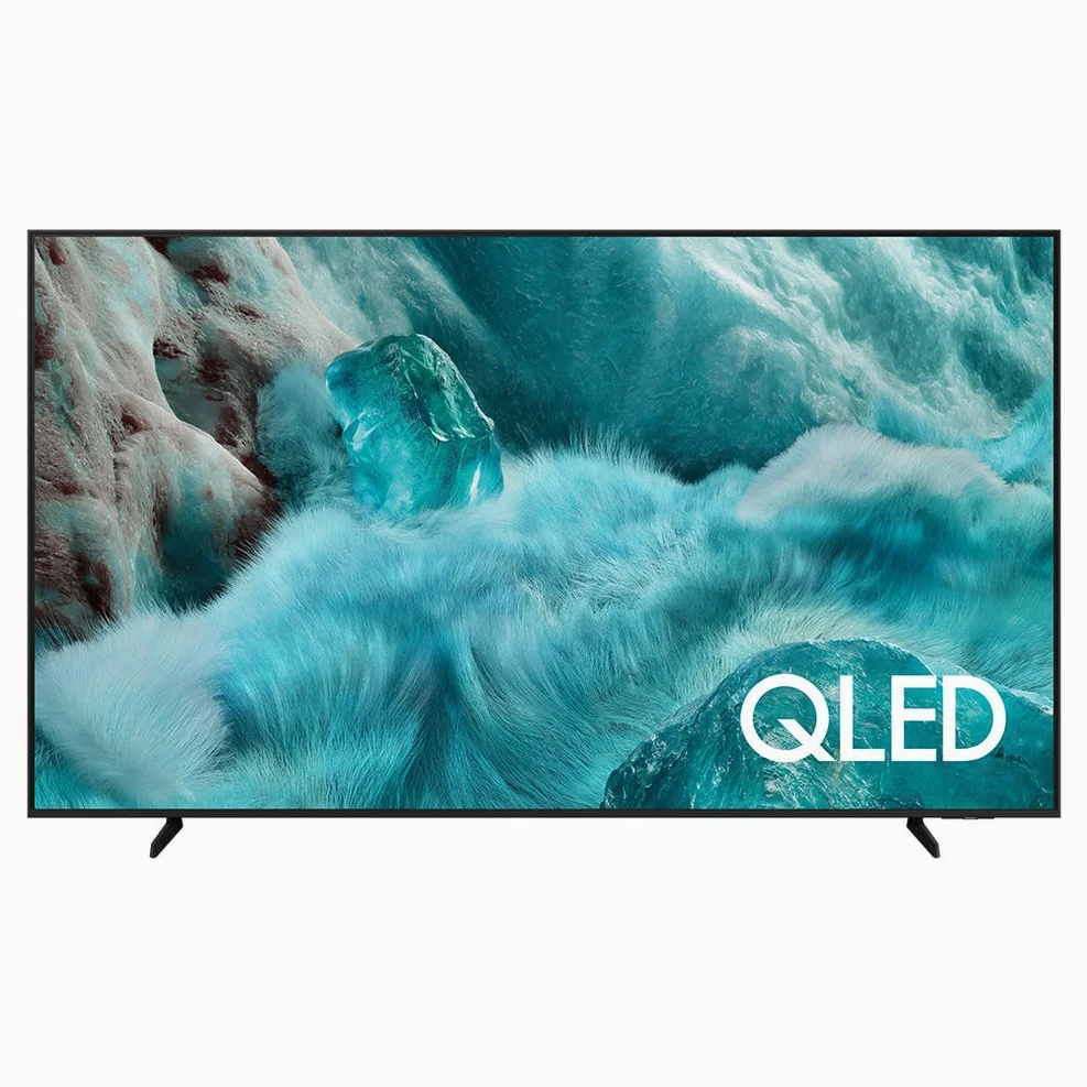 삼성 QLED 214cm 4K TV KQ85QF7DAFXKR 1등급 스탠드 상세 이미지 3