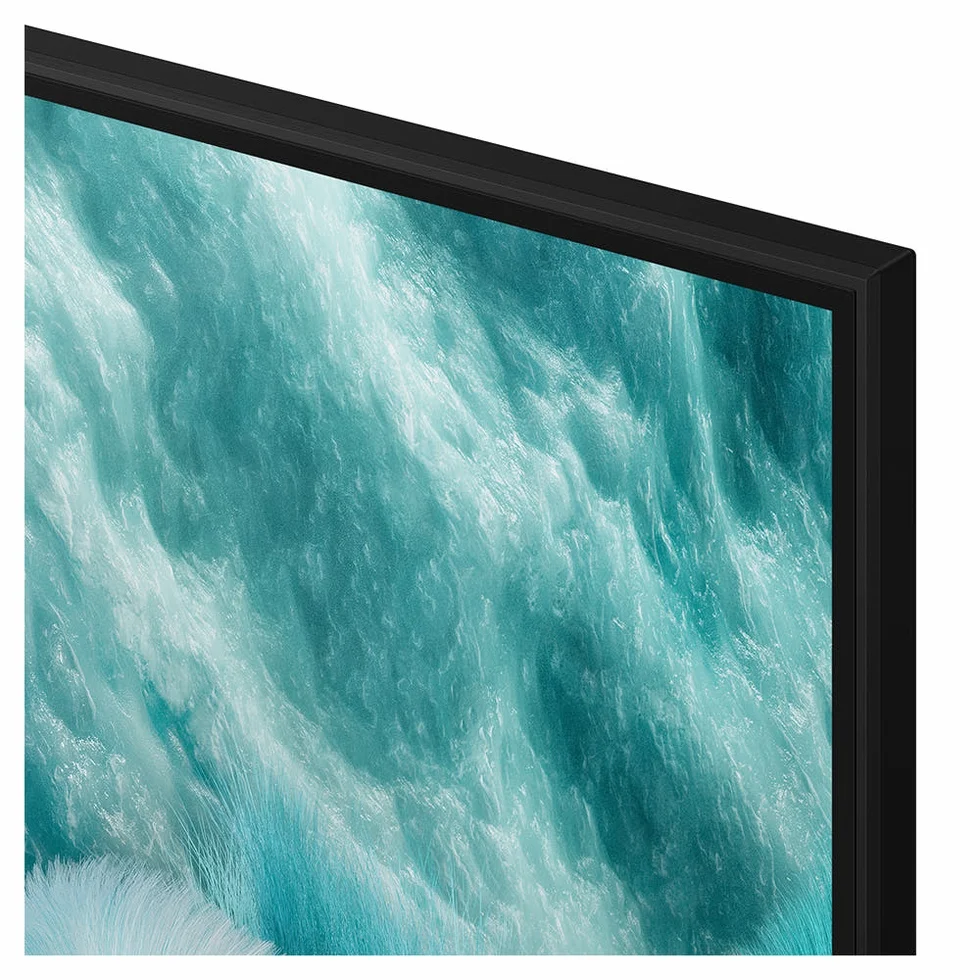 삼성 QLED 214cm 4K TV KQ85QF7DAFXKR 1등급 스탠드 상세 이미지 4