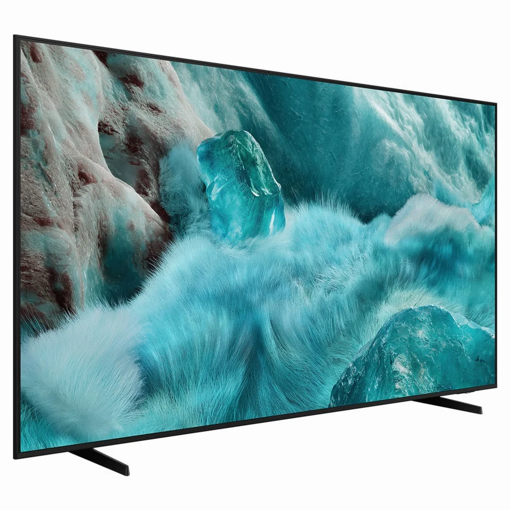 삼성 QLED 214cm 4K TV KQ85QF7DAFXKR 1등급 스탠드 상세 이미지 6