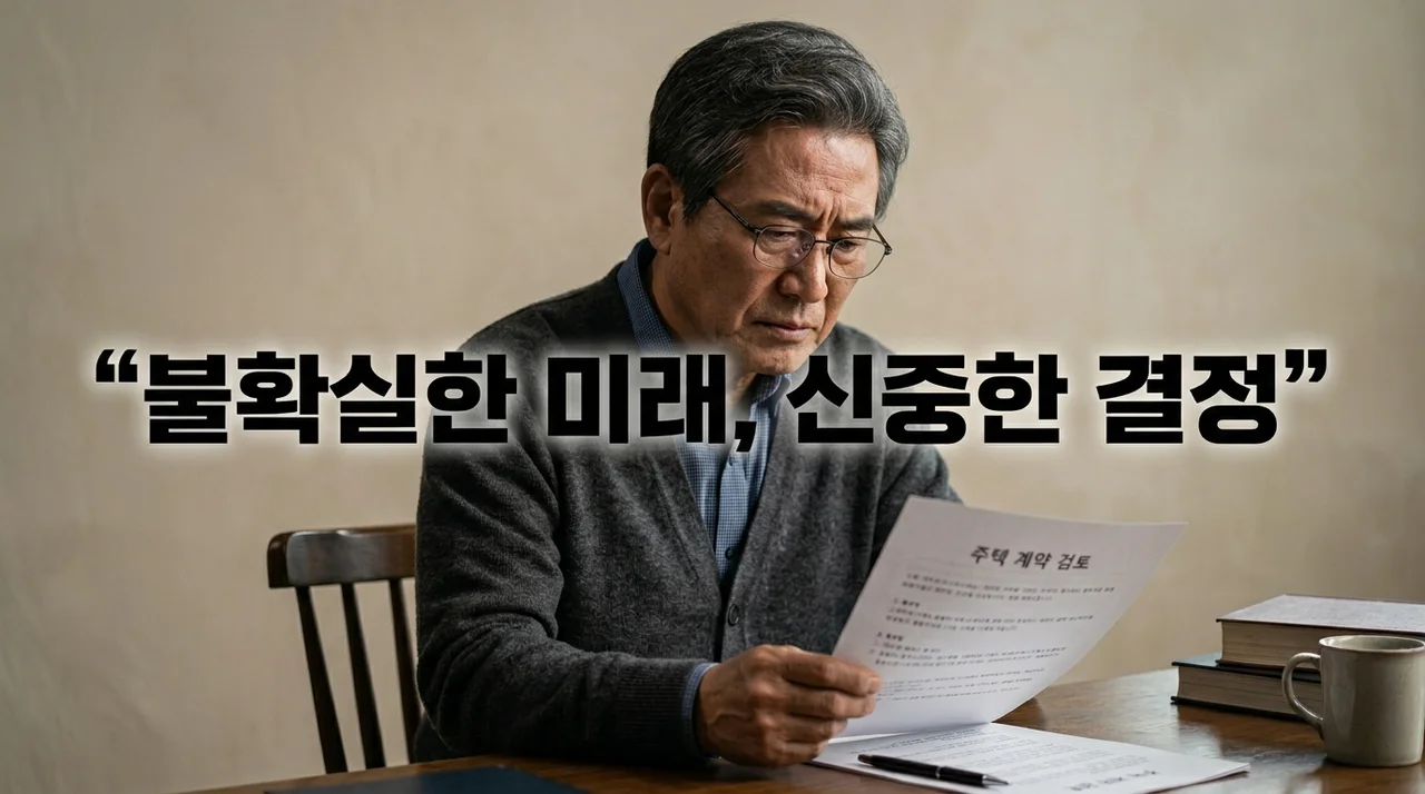 연금 많이 받으면 손해? 60대가 덜 받겠다고 선언한 진짜 이유