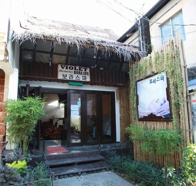 보라카이 마사지 보라스파 당일예약 상세 이미지 1