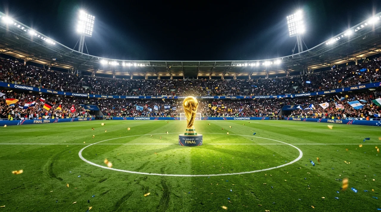 2026 북중미 월드컵 본선 진출국 및 FIFA 랭킹 개요