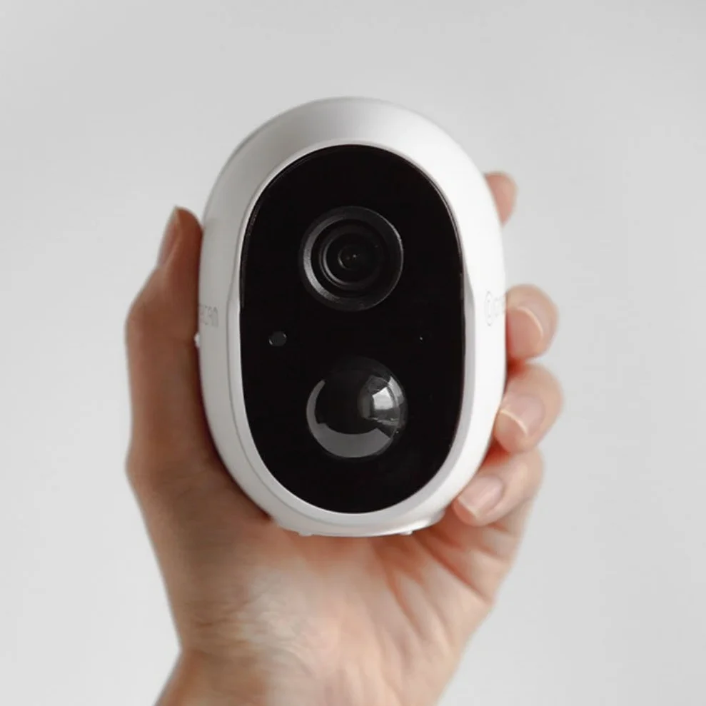 원캠 스마트 무선 현관 CCTV 실시간 가정용 홈캠 홈 스마트폰 현관문 카메라 상세 이미지 2