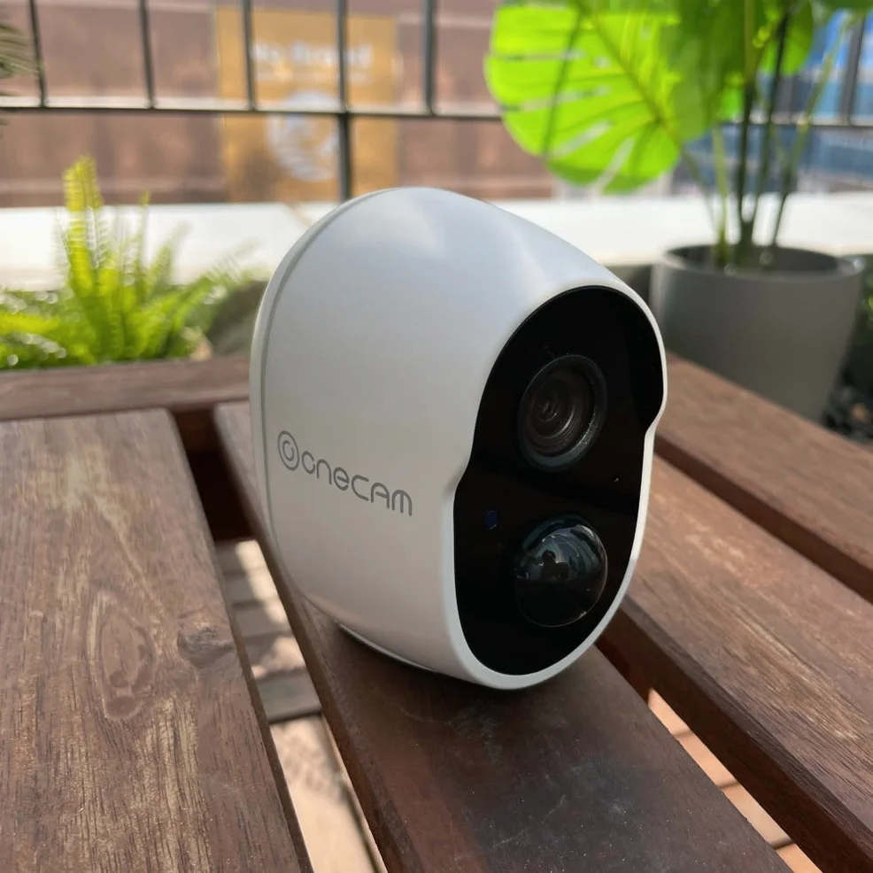 원캠 스마트 무선 현관 CCTV 실시간 가정용 홈캠 홈 스마트폰 현관문 카메라 상세 이미지 3
