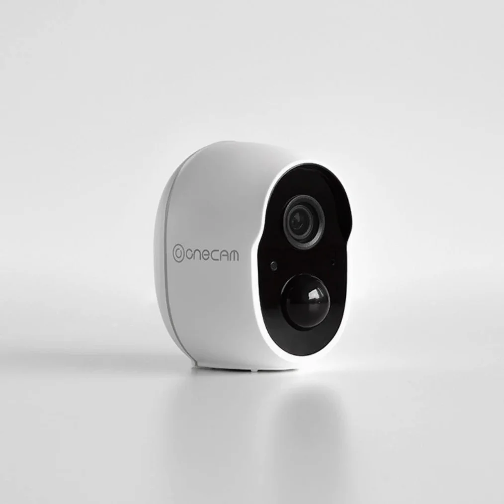 원캠 스마트 무선 현관 CCTV 실시간 가정용 홈캠 홈 스마트폰 현관문 카메라 상세 이미지 4