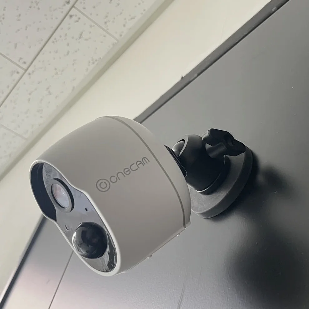 원캠 스마트 무선 현관 CCTV 실시간 가정용 홈캠 홈 스마트폰 현관문 카메라 상세 이미지 5