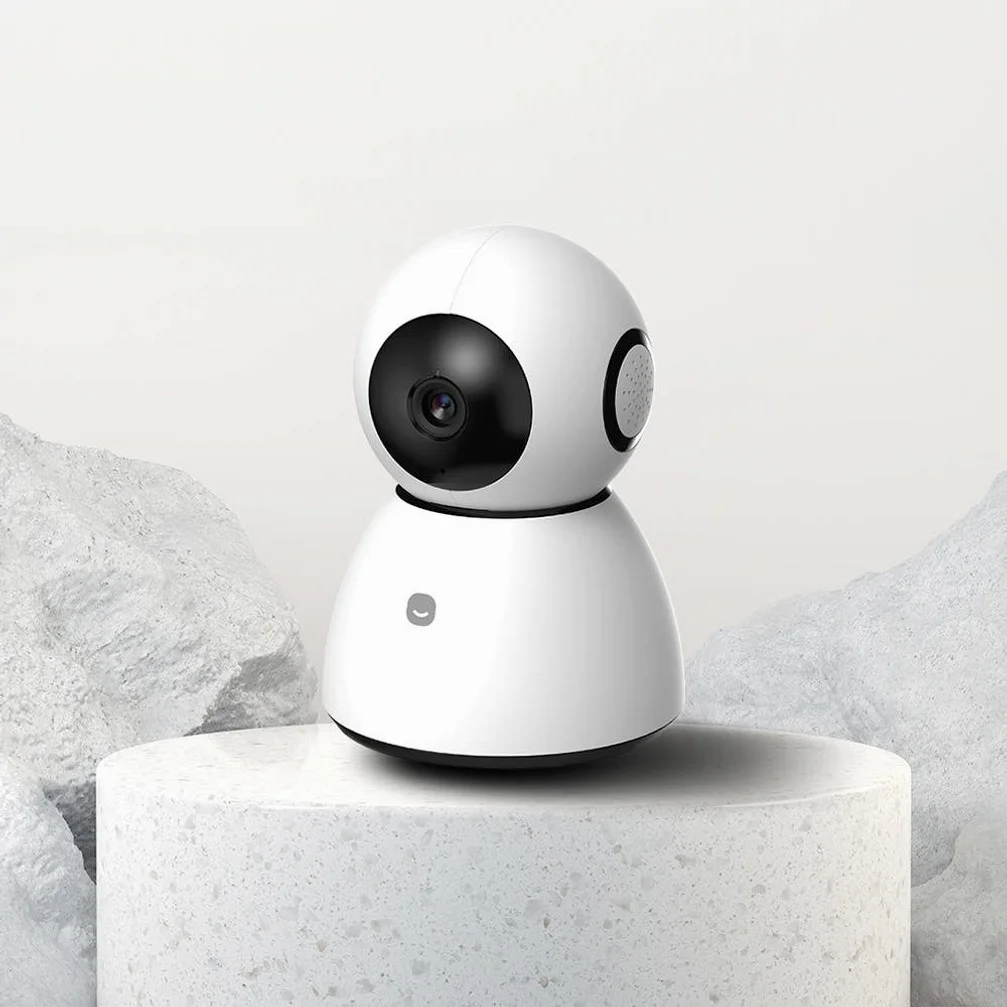 헤이홈 홈캠 홈카메라 홈CCTV 펫캠 Pro 5MP 상세 이미지 2