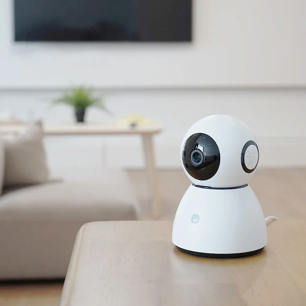 헤이홈 홈캠 홈카메라 홈CCTV 펫캠 Pro 5MP 상세 이미지 3