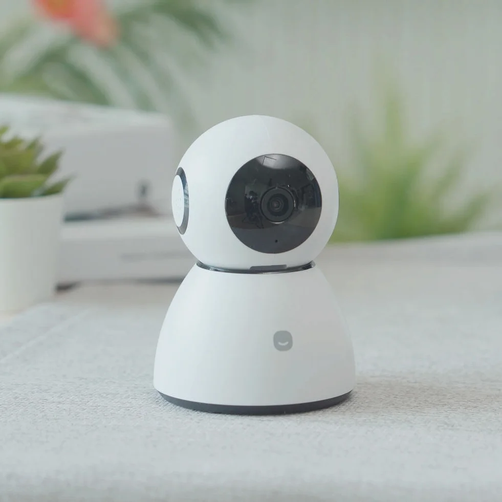 헤이홈 홈캠 홈카메라 홈CCTV 펫캠 Pro 5MP 상세 이미지 5