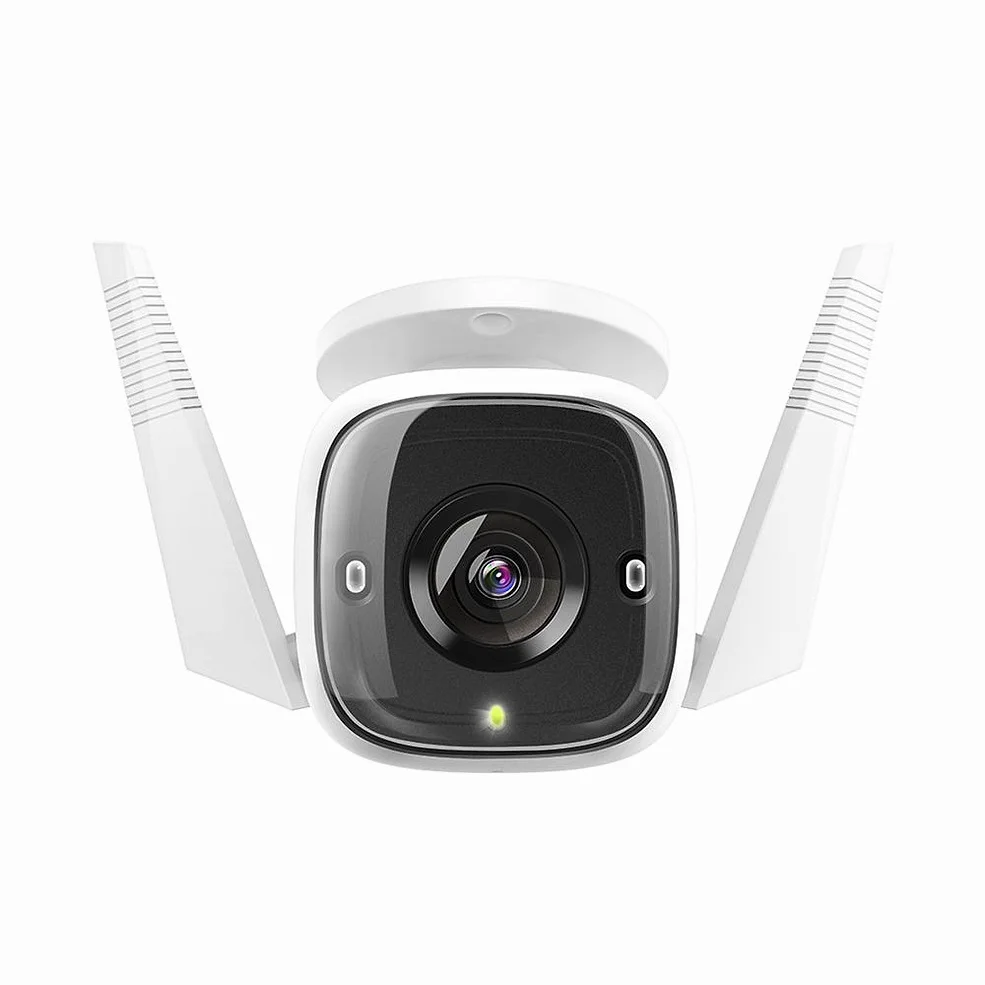 티피링크 Tapo C310 300만화소 고정형 실외 방수 매장용 카메라 가정용CCTV 상세 이미지 4