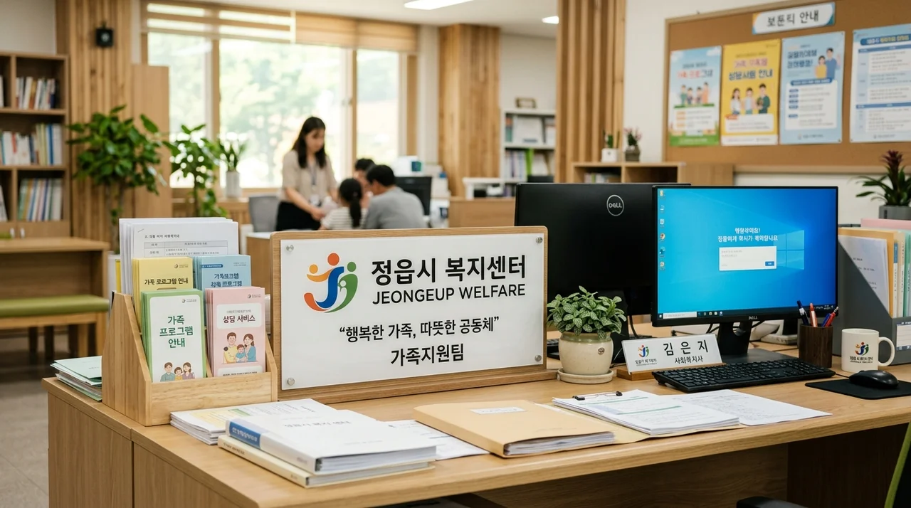 내가 지원 대상이 맞을까? 자격 조건 상세 확인하기