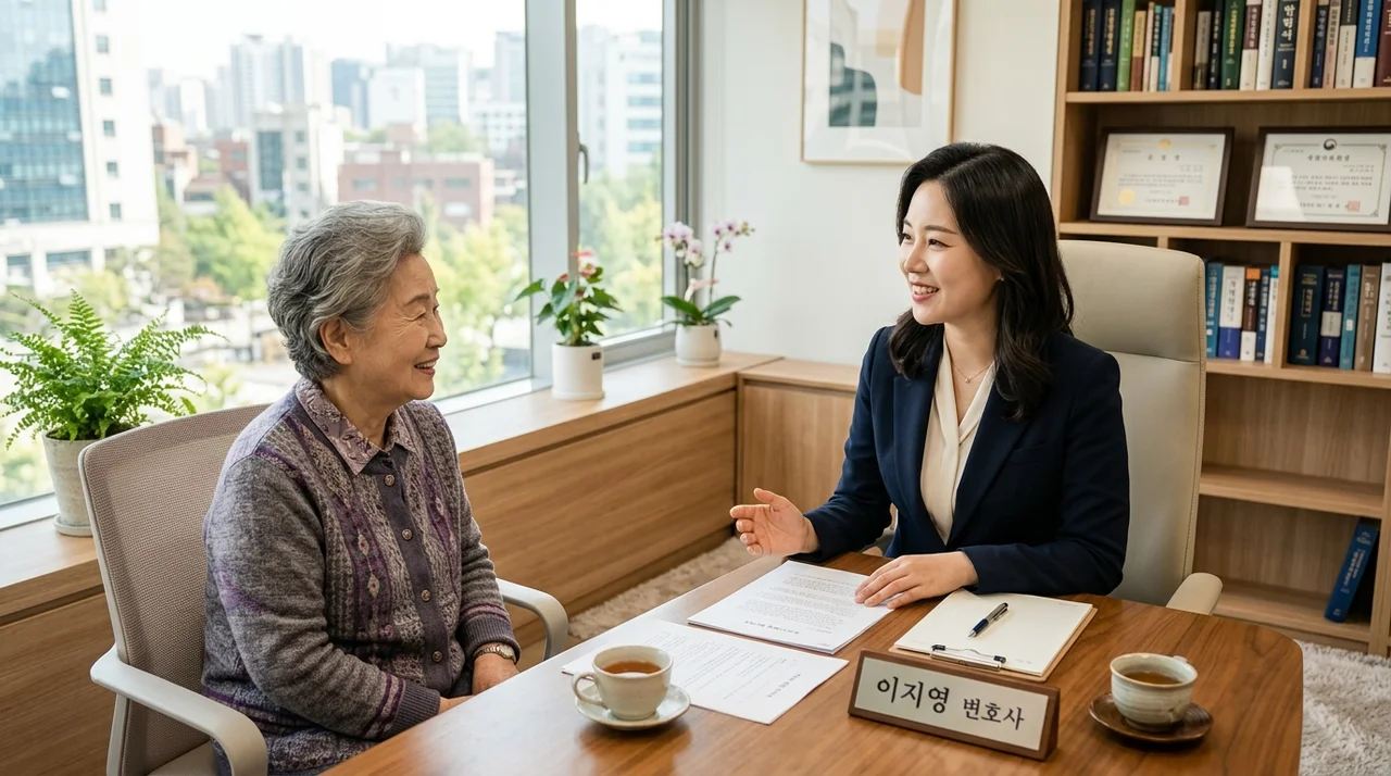 연천군 무료법률상담, 복잡한 법률 고민을 한 번에 해결하는 방법