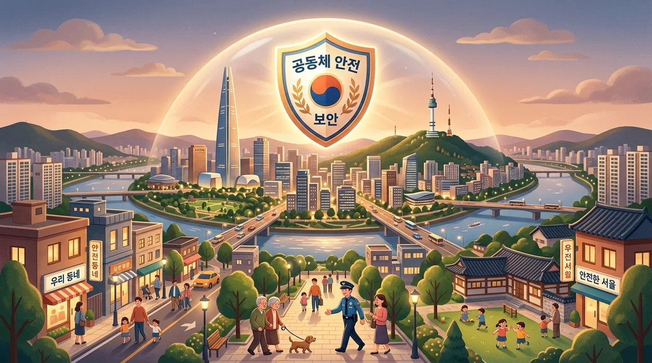 춘천시민이라면 누구나 자동 가입되는 시민안전보험이란?