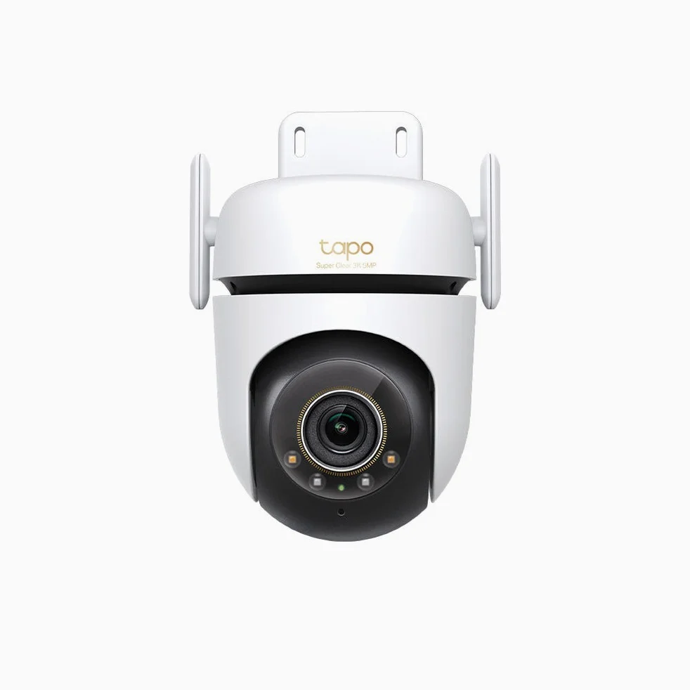 티피링크 Tapo C530WS 500만화소 실외용 풀컬러 홈캠 실시간 카메라 스마트폰 CCTV 상세 이미지 2