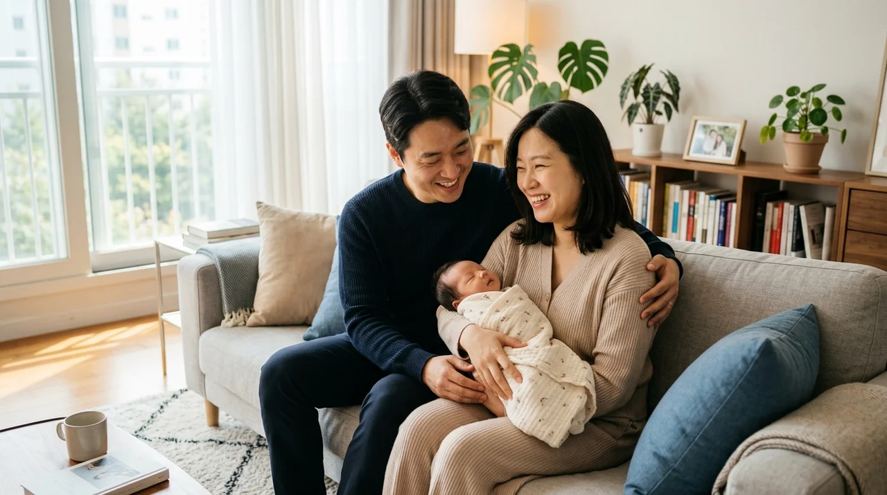 장수군 출산장려금, 얼마나 받을 수 있을까요?