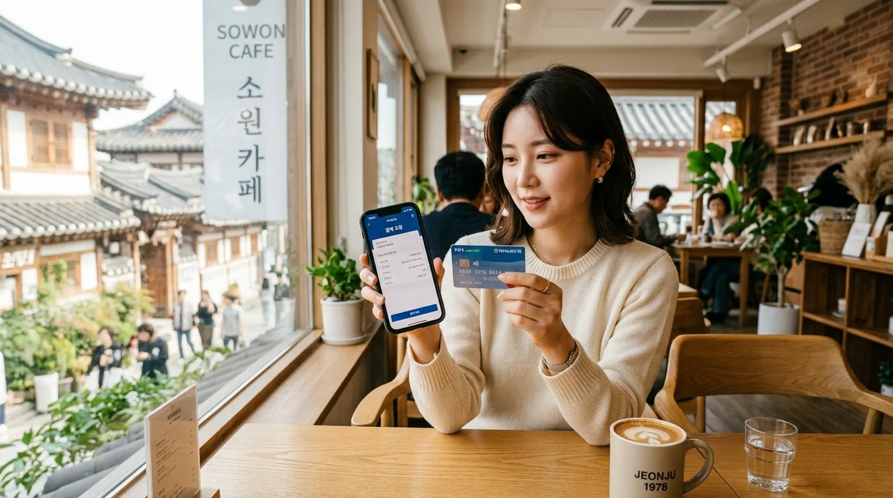 2026년 전주시 돼지카드, 무엇이 달라졌을까?