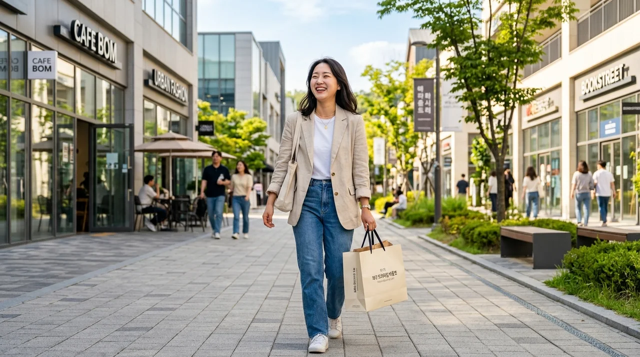 마무리하며: 파주페이로 똑똑한 소비하기