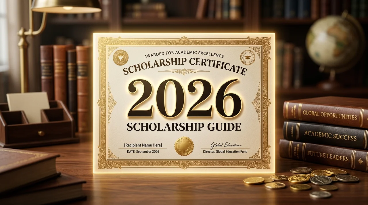 2026 희망나눔 장학금 지원 신청방법 및 조건 완벽 정리