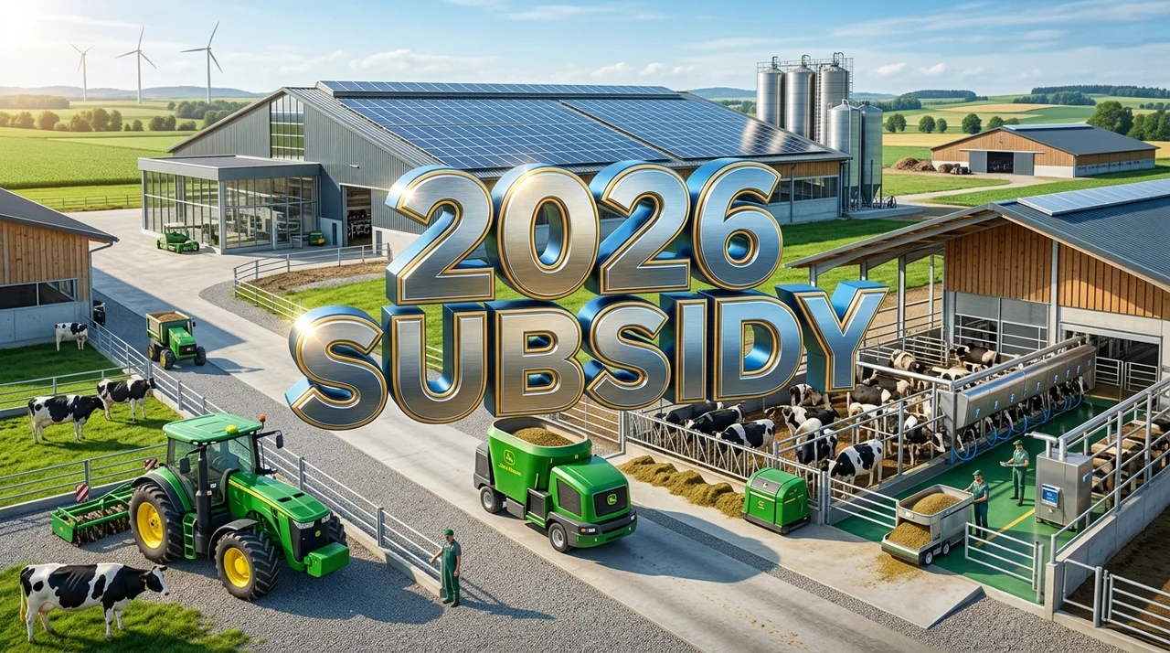 2026 축산 기자재 지원 총정리 최대 200만원 보조금 신청법