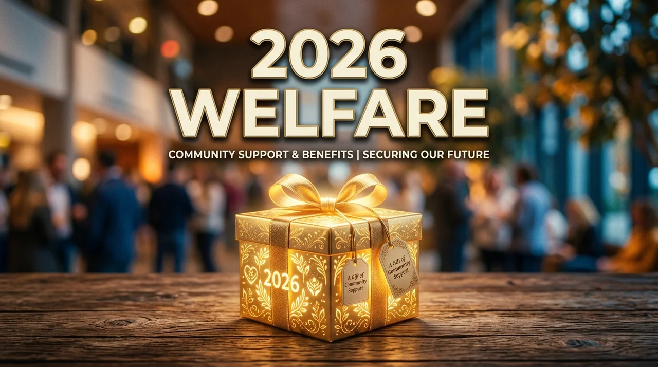 2026 우리 동네 맞춤형 복지 바우처 혜택 신청 및 자격 총정리