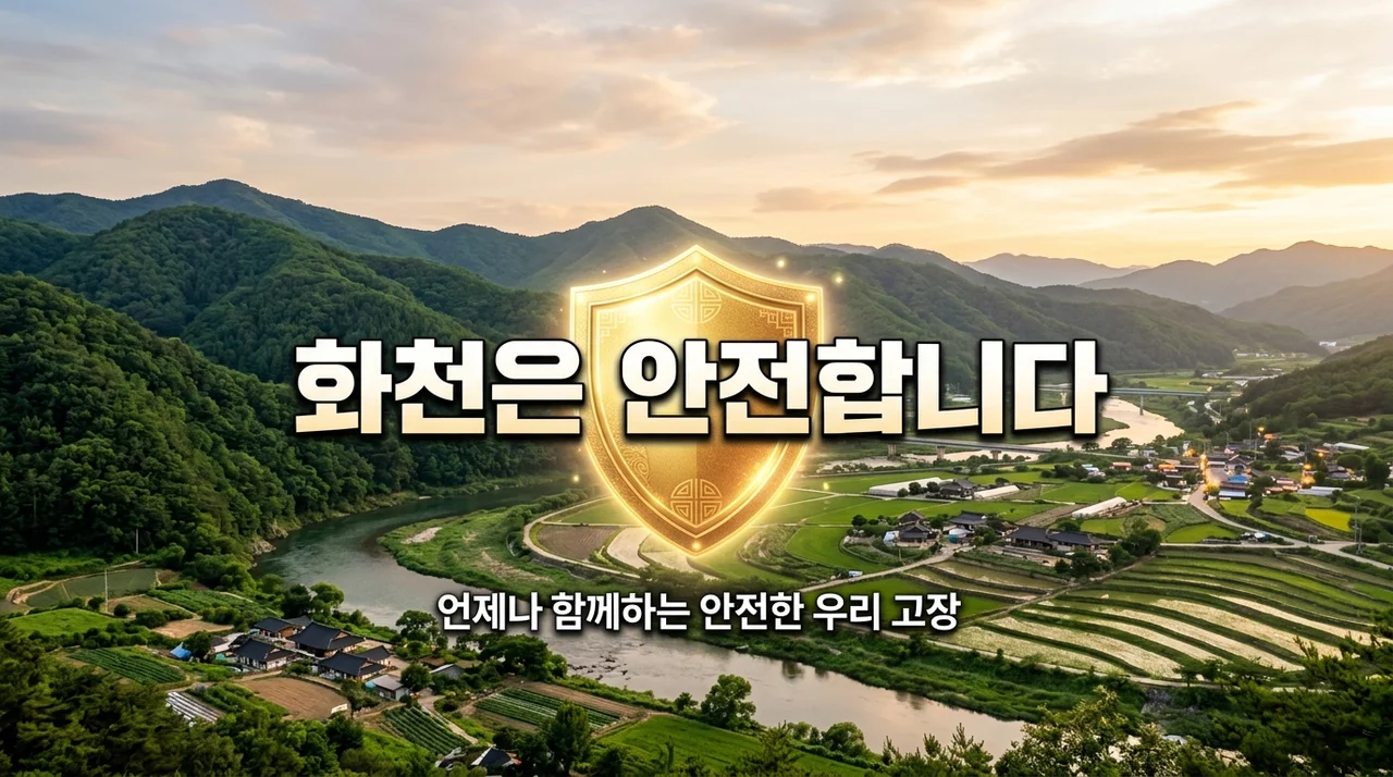 화천 무료 보험 혜택: 농기계 및 자전거 사고 보상 범위 완벽 정리