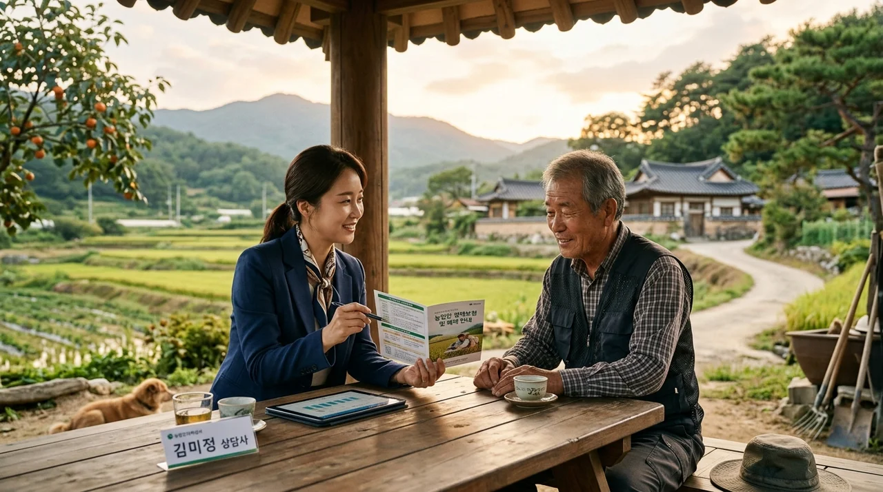 화천군민이라면 놓치지 마세요, 무료 보험 혜택 알아보기