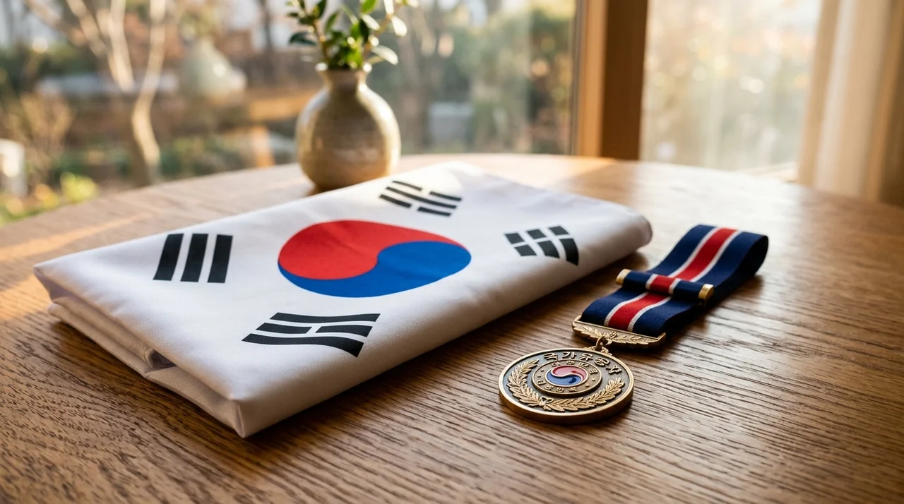 전주 참전 유공자 유족 지원, 무엇부터 알아볼까요?