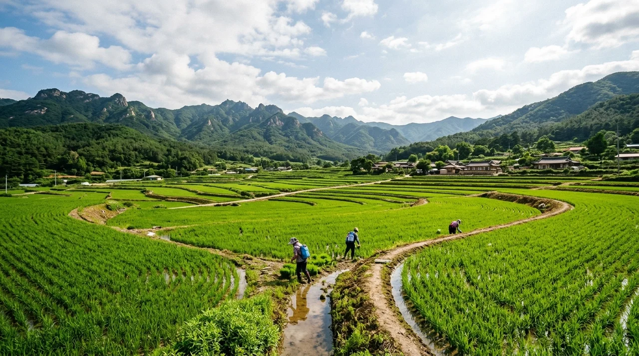 익산시 우렁이 지원, 핵심 내용을 먼저 확인하세요