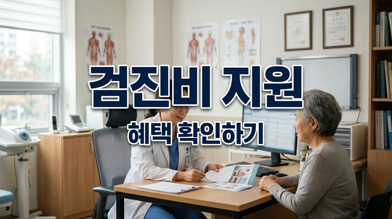 예비신혼부부 임부 검진비 신청방법 및 무료검사 혜택 총정리
