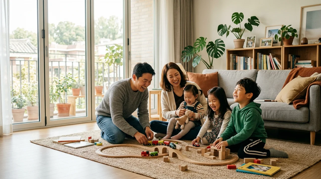 영월군 출산장려금, 셋째 1,000만원과 입양 혜택까지 한번에 알아봐요!