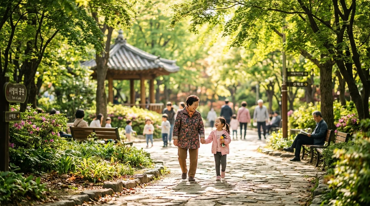홍성군민이라면 꼭 알아야 할 군민안전보험